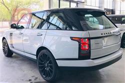 لاند ڕۆڤەر ڕانج ڕۆڤەر ڤۆگ